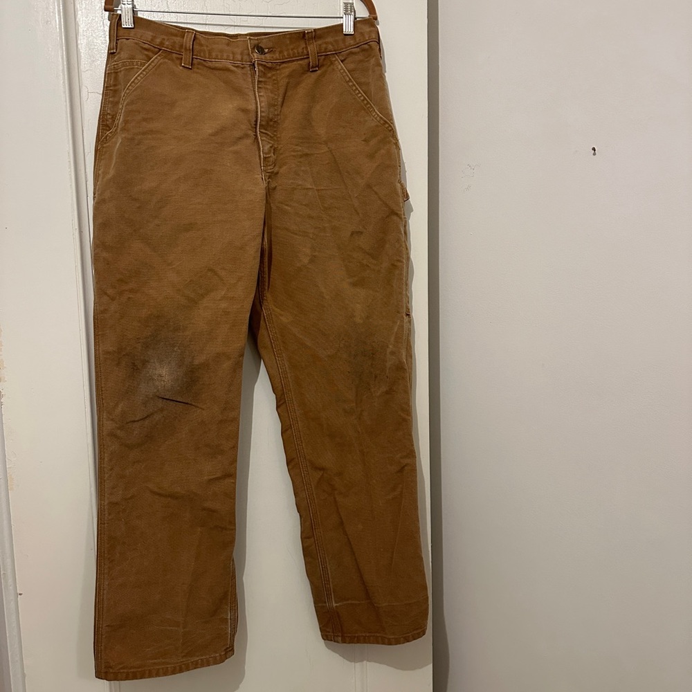 carhartt pants